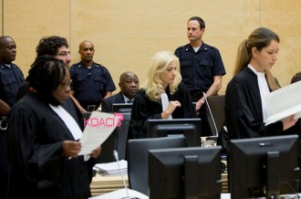 CPI : Déclarations dÂ’ouverture du Procureur à  lÂ’occasion de lÂ’audience de confirmation des charges de Laurent Gbagbo